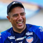Farías y su Junior trabajan el juego ante Fortaleza, el que despejaría toda duda sobre si está o no clasificado