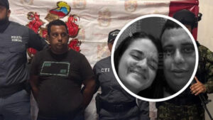 ¿Cómo avanza el proceso por feminicidio en el barrio Sinaí?: el presunto asesino fue enviado a prisión