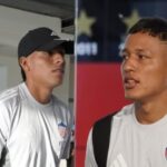 Junior se fue para Bogotá con varios ‘pelaos’ deseoso de arañarle un buen resultado a Santa Fe
