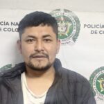 “¡Cayó alias Erick Chupeta!”: Policía captura en Bogotá a presunto cabecilla de los Pepes