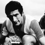 “La Bruja” Verón, quien en sus vestigios en el fútbol dejó la primera estrella para Junior, falleció a sus 81 años