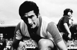 “La Bruja” Verón, quien en sus vestigios en el fútbol dejó la primera estrella para Junior, falleció a sus 81 años