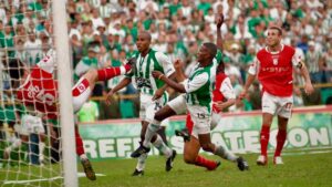 ¡Ojalá que no!: Nacional vs. Santa Fe fue la final que se repitió poco después de elegirse a los dos últimos papas