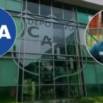 ¡No atendió al ultimátum, y FIFA lo castigó!: el Cali no podrá fichar por deuda con un jugador paraguayo