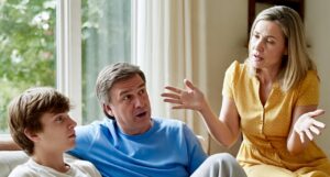 ¿Hasta qué edad deben responder los padres por sus hijos?