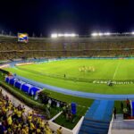“Aforo completo en el Metropolitano para el juego Colombia-Perú por Eliminatorias”: Conmebol reculó en su sanción