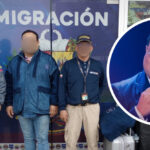 ”Había falsificado los sellos de su pasaporte”: Migración sobre expulsión de Colombia de imitador de Gilberto Santa Rosa
