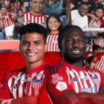 Junioristas, ya están disponibles los abonos para que acompañen al equipo en los cuadrangulares