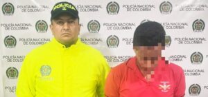 Capturan en Santo Tomás a abuelastro que habría abusado de menor de 11 años en Ponedera