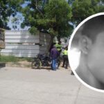 Identifican a motociclista que murió al chocar contra una volqueta en Caribe Verde
