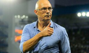 ¡Arias no sigue más en el Deportivo Cali!: ya son 12 los técnicos que “caen” en lo que va de la Liga-I