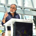 “Cifras de homicidios en Barranquilla y el Atlántico son alarmantes. Estamos en el podio”: ministro Benedetti