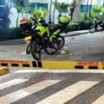 Sicarios asesinaron a un limpiavidrios en Santa Marta: tres personas resultaron heridas por balas perdidas