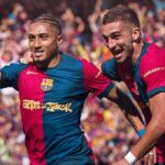 Triunfo con sabor a título culé en un clásico que no defraudó: Barcelona 4 – Real Madrid 3