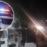 Murió hombre en accidente de tránsito en Malambo: “Se estrelló con otra moto”