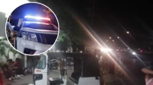 Murió hombre en accidente de tránsito en Malambo: “Se estrelló con otra moto”