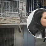 Capturada Dayana Jassir por el CTI de la Fiscalía en una vivienda del barrio El Ferry
