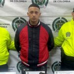 “Estaría vinculado a un hecho sicarial en el barrio La Luz”: capturado alias Jesucito en Barranquilla