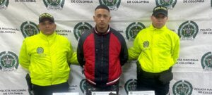“Estaría vinculado a un hecho sicarial en el barrio La Luz”: capturado alias Jesucito en Barranquilla
