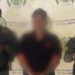 Cayó en Córdoba alias Pinki o Lucifer, cabecilla financiero de subestructura del Clan del Golfo en Chocó