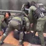 “Era uno de los más buscados en la región Caribe”: cayó alias el Menor, presunto cabecilla de los Costeños
