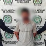 “Intentó escapar por los techos”: capturan a hombre señalado de abusar de su hijastra en Bolívar