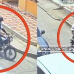 (video) Policía capturó a tres presuntos implicados en homicidio de Leafar Duvanir en Cartagena
