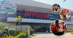 C. C. Carnaval celebrará el Día de las Madres por todo lo alto: “Habrá sorpresas, premios, show musical y más”