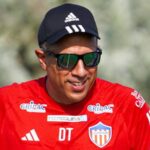 “Al juniorista le digo que crea y apoye a su equipo”: Farías quiere imprimirle a Junior el sentir de su gente
