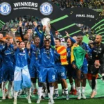 Chelsea es el primer club en ganar todos los torneos en Europa: ¡Campeón de la Conference League!
