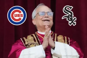 ¿Le bajan la caña a los Cubs tras felicitar a León XIV?: hermano del nuevo papa dijo que es hincha de otra novena