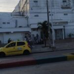 Hombre fue asesinado con arma cortopunzante en medio de una riña en Las Malvinas de Barranquilla
