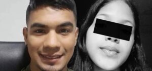 “Que se pudra en la cárcel”: condenan a 58 años de prisión al feminicida de Sofía Delgado en Valle del Cauca
