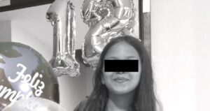 “Se hizo justicia un día antes de su cumpleaños”: familia de Sofía Delgado tras conocer que su feminicida pagará 58 años de prisión