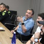 Alcaldía de Barranquilla anuncia medidas de acompañamiento para promover un comportamiento pacífico en el paro nacional