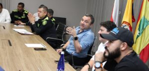 Alcaldía de Barranquilla anuncia medidas de acompañamiento para promover un comportamiento pacífico en el paro nacional
