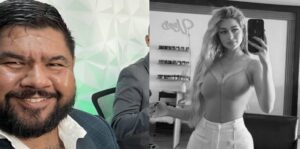 “Con eso no se juega”: periodista vive infierno por ‘fake news’ que lo vinculan con crimen de ‘tiktoker’ mexicana
