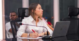 “Sin la tasa, Verano no tiene ni plan ni gestión para enfrentar la inseguridad en el Atlántico”: diputada Pulgar