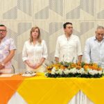 El Partido de la U fortalece su estructura en el Atlántico con la elección del Directorio Departamental y Distrital