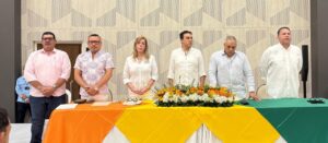 El Partido de la U fortalece su estructura en el Atlántico con la elección del Directorio Departamental y Distrital