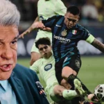 “Decisiones arbitrales nos perjudicaron”: en Barcelona no superan la eliminación en Champions