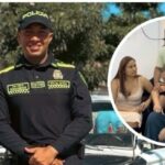 “Estoy sufriendo persecución y acoso laboral en la institución”: el Policía Samario hace denuncia pública