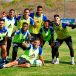 ¡Junior vs. Tolima en cuenta regresiva!: empieza el camino de silenciar críticas y avivar la ilusión por la estrella 11