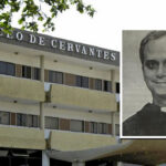 El nuevo papa León XIV y su cercanía con Barranquilla: grata historia que atesora el Liceo de Cervantes