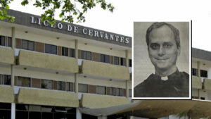 El nuevo papa León XIV y su cercanía con Barranquilla: grata historia que atesora el Liceo de Cervantes