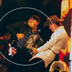 Exacordeonero del cantante Luis Alfonso fue capturado y enviado a la cárcel por explotación sexual a menor de edad