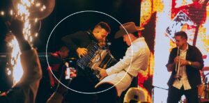 Exacordeonero del cantante Luis Alfonso fue capturado y enviado a la cárcel por explotación sexual a menor de edad