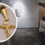 Avalan extradición de colombiano señalado de hurtar en Brasil reliquia avaluada en más de 2 millones de dólares