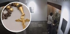 Avalan extradición de colombiano señalado de hurtar en Brasil reliquia avaluada en más de 2 millones de dólares