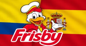 Disputa legal de Frisby: ¿qué podría hacer la cadena colombiana ante la marca española?